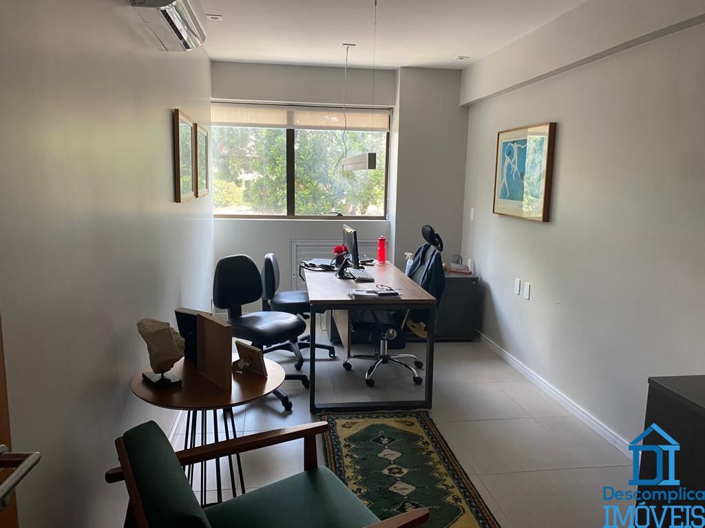 Sala-Conjunto, 85 m² - Foto 1