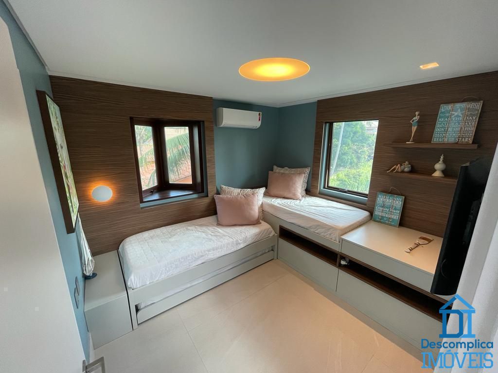 Casa, 5 quartos, 292 m² - Foto 17