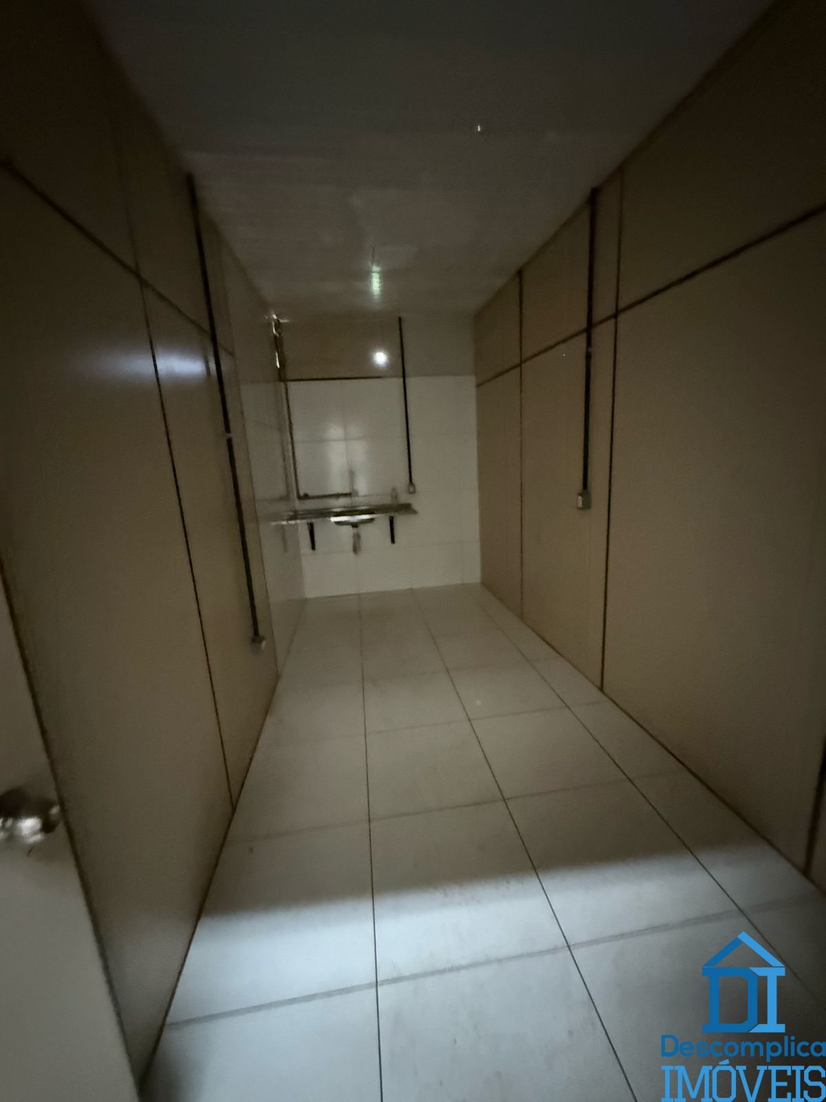 Depósito-Galpão-Armazém para alugar com 1 quarto, 1736m² - Foto 7
