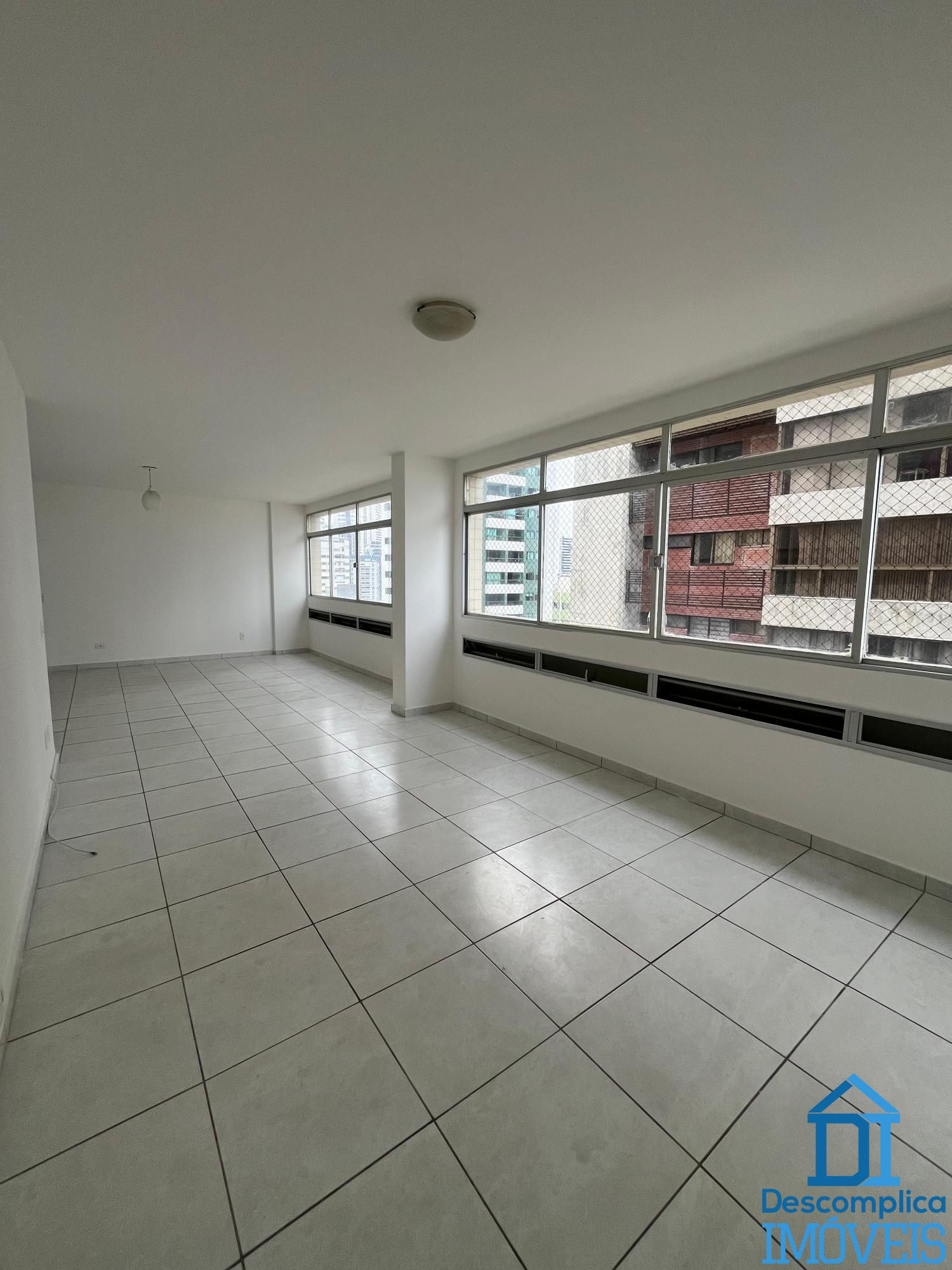 Apartamento, 4 quartos, 170 m² - Foto 4