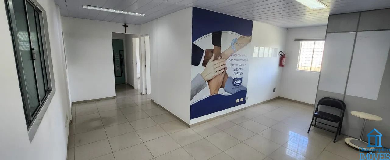 Depósito-Galpão-Armazém para alugar com 2 quartos, 846m² - Foto 17