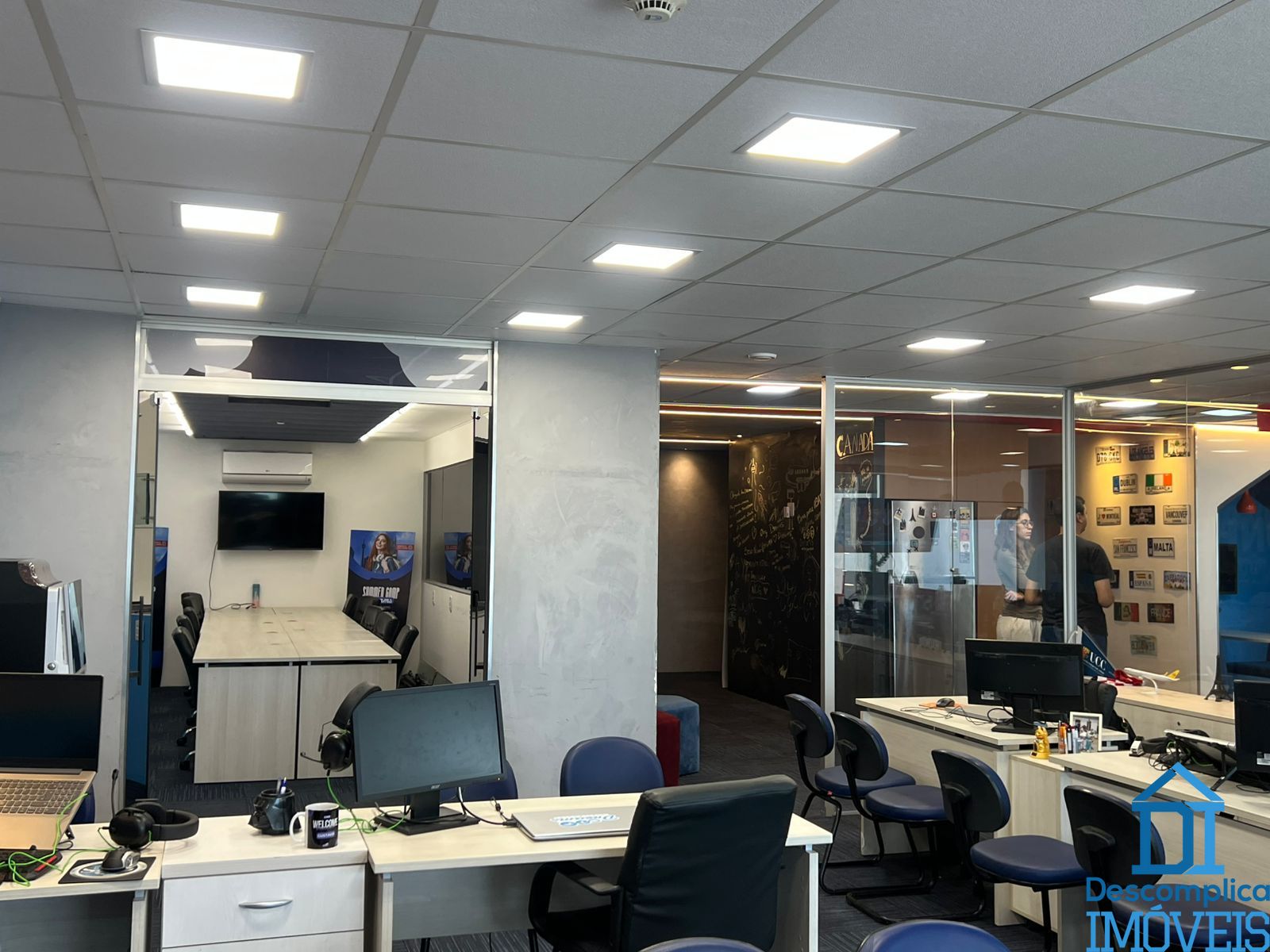 Sala-Conjunto, 202 m² - Foto 14