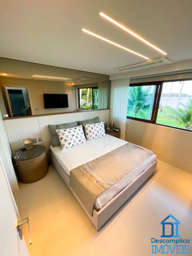 Casa, 5 quartos, 292 m² - Foto 11