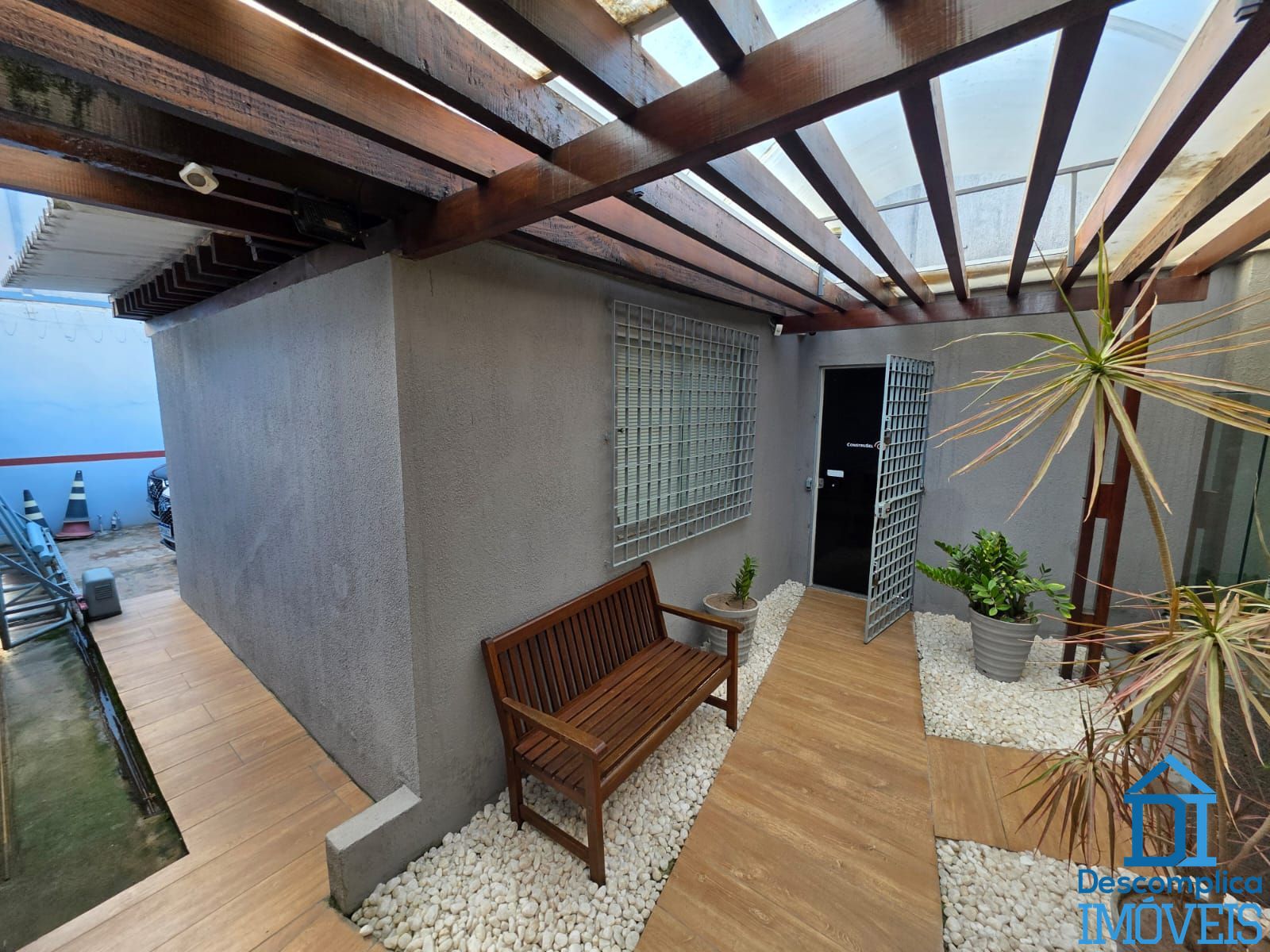 Prédio Inteiro, 183 m² - Foto 16