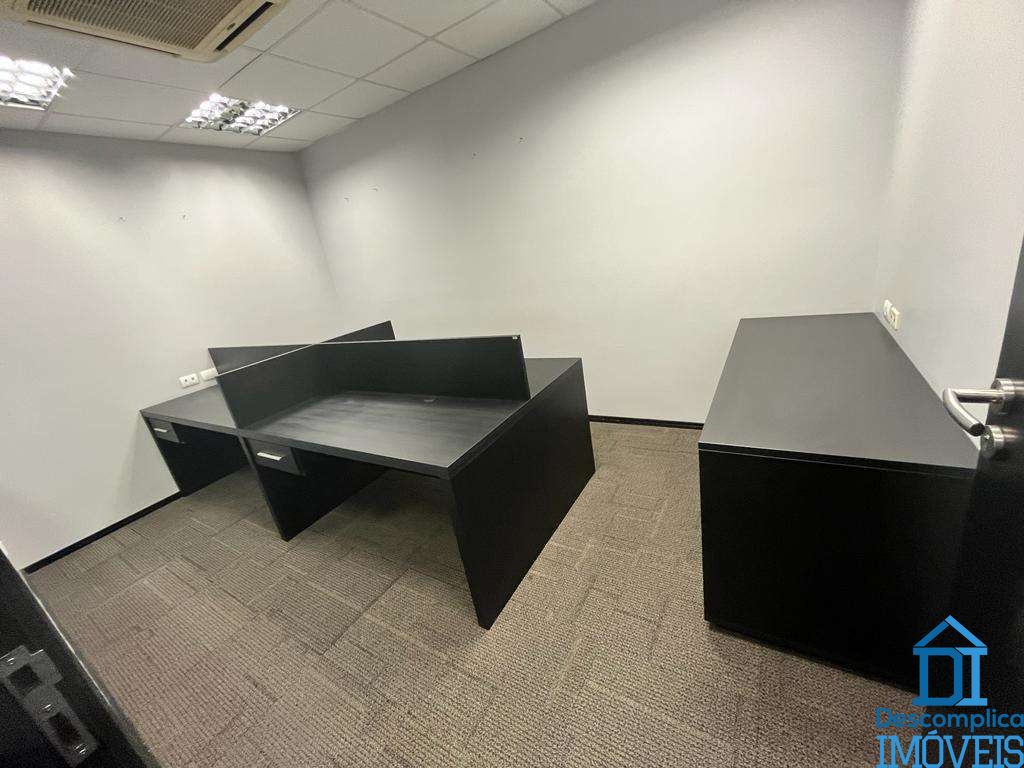 Conjunto Comercial-Sala para alugar com 4 quartos, 112m² - Foto 4