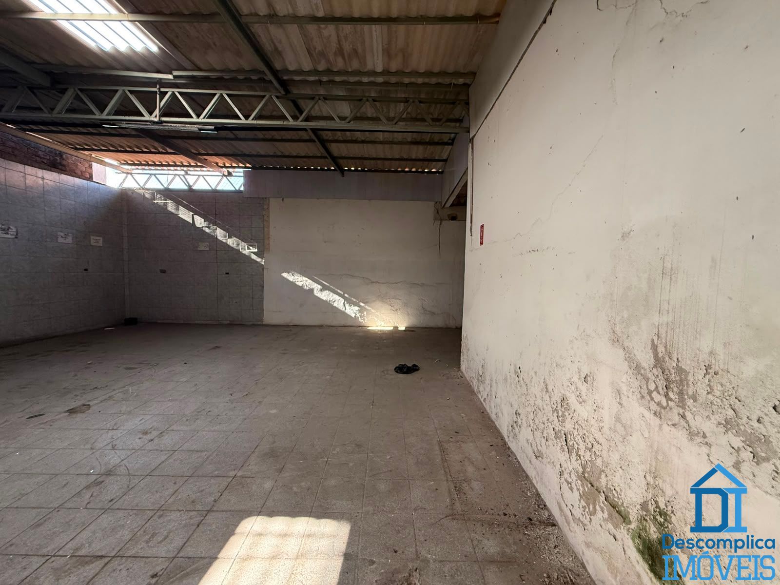 Depósito-Galpão, 1330 m² - Foto 13