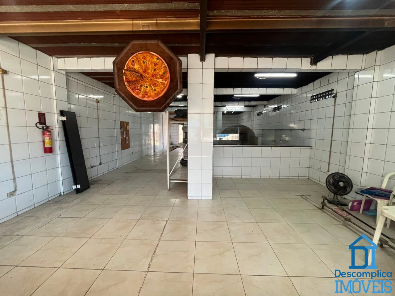 Loja-Salão, 240 m² - Foto 7