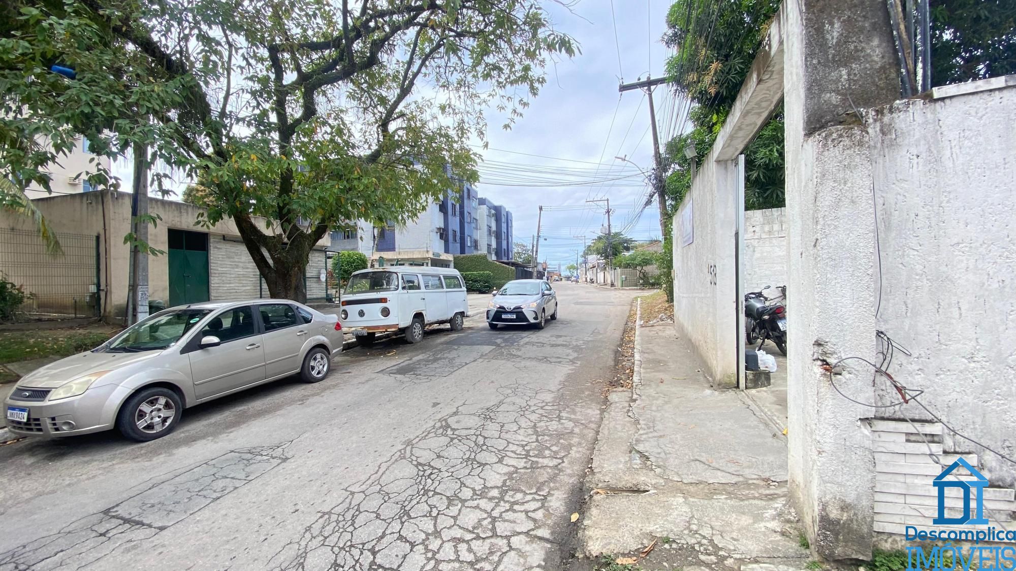 Loja-Salão para alugar com 5 quartos, 300m² - Foto 8