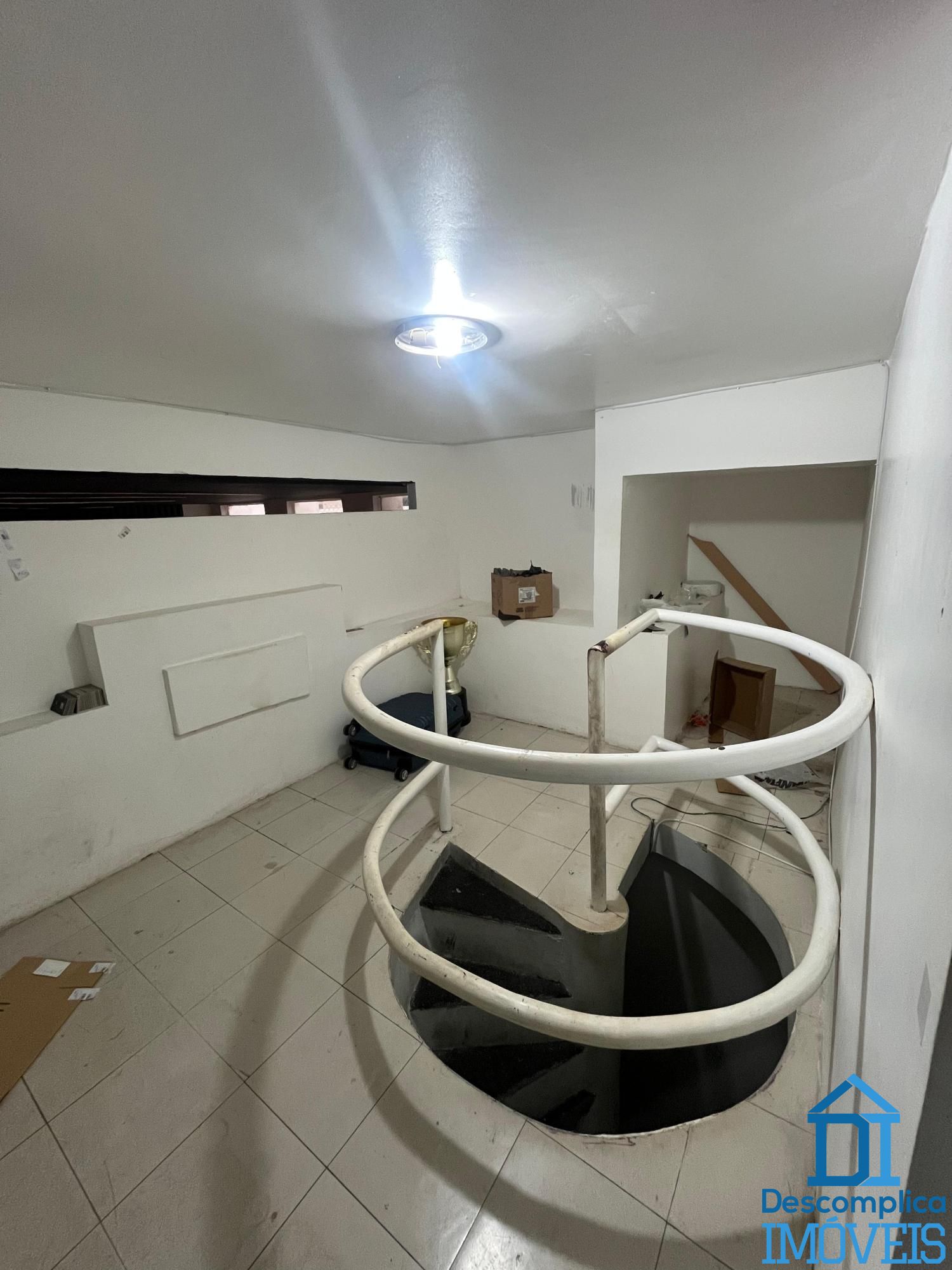 Loja-Salão, 50 m² - Foto 10