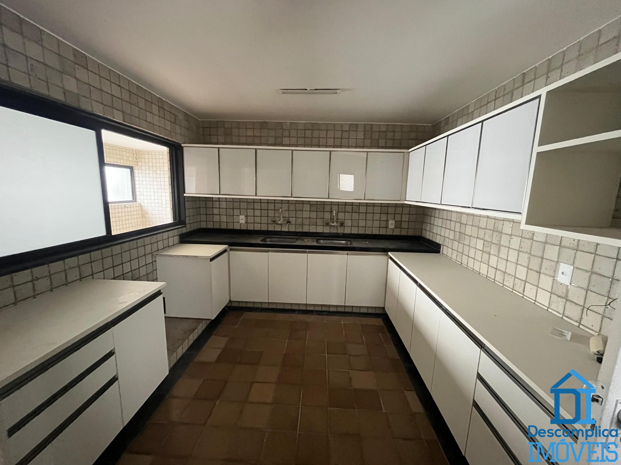 Apartamento, 4 quartos, 404 m² - Foto 25