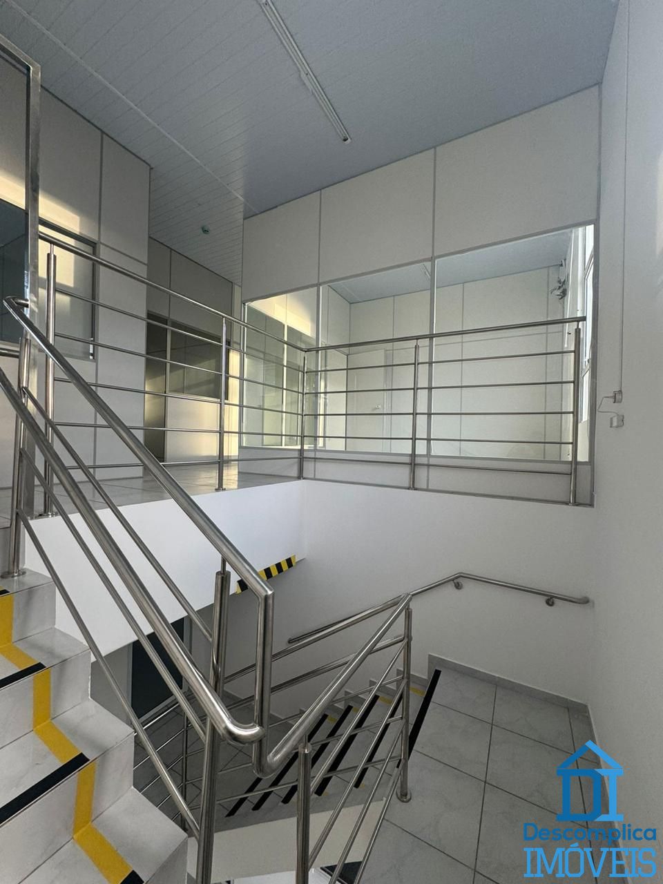 Depósito-Galpão, 930 m² - Foto 18