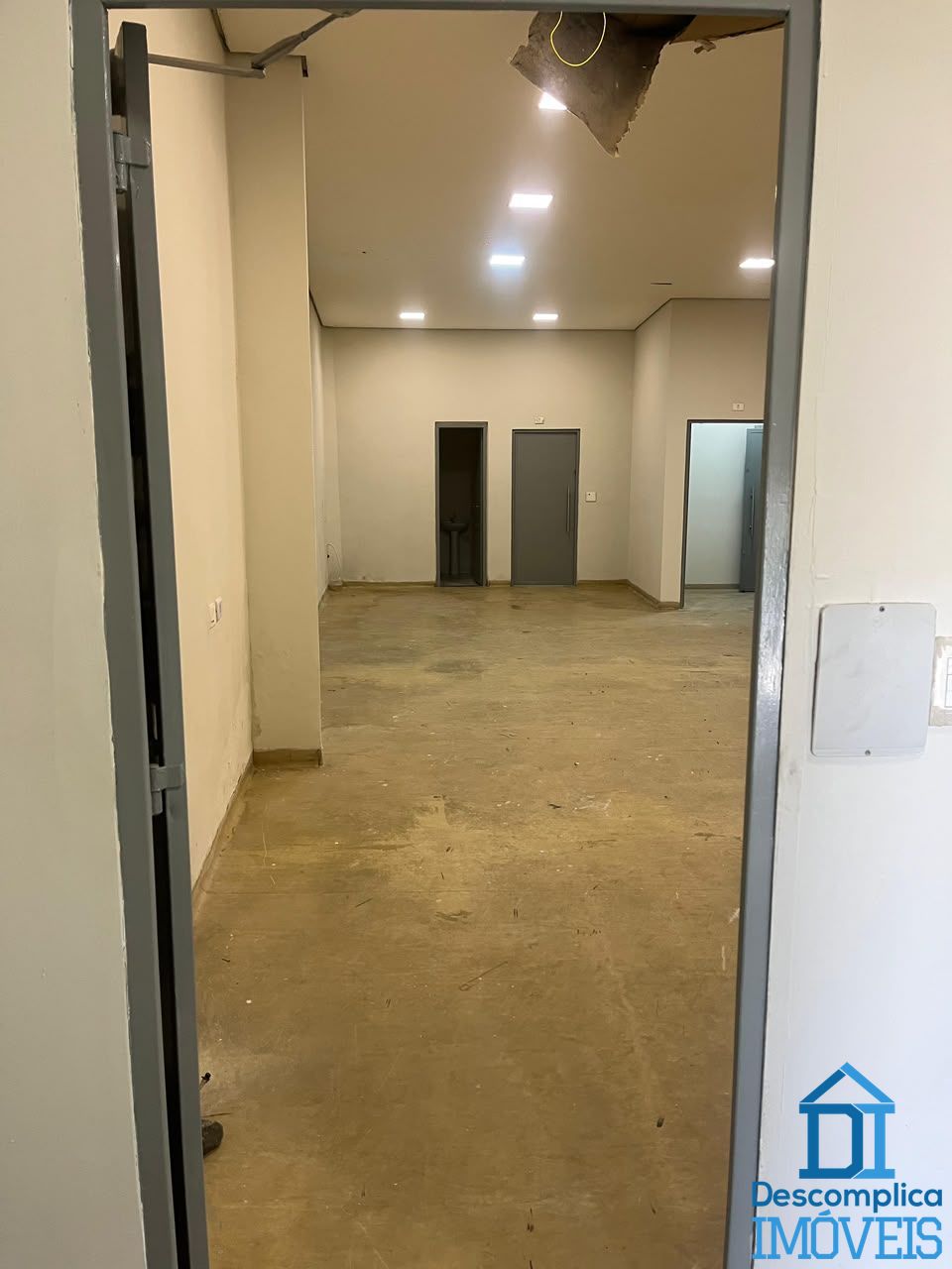 Loja-Salão, 261 m² - Foto 10