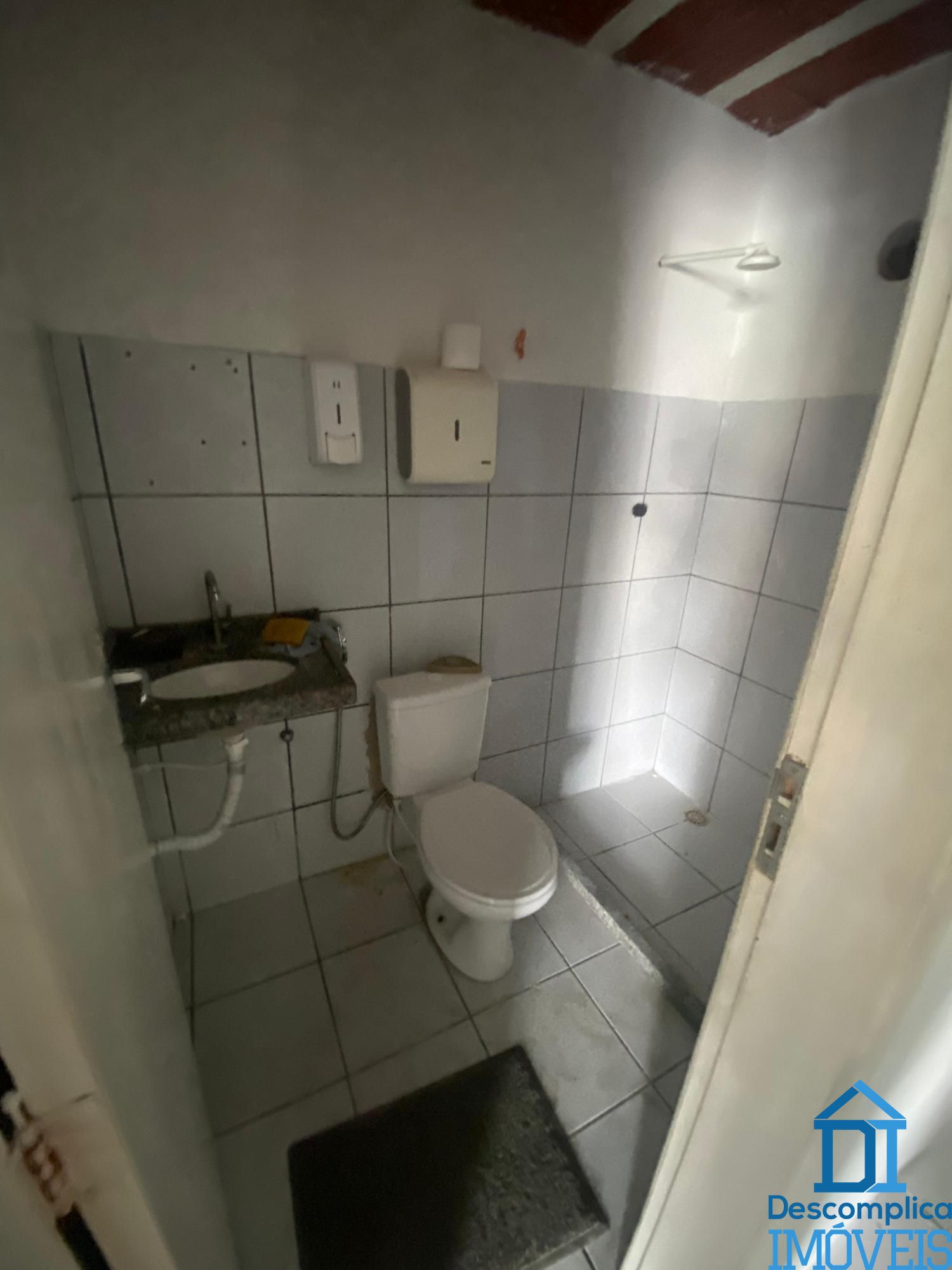 Loja-Salão para alugar com 1 quarto, 210m² - Foto 16