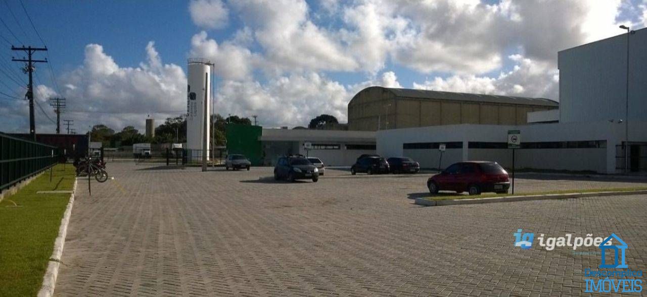 Depósito-Galpão, 1280 m² - Foto 8