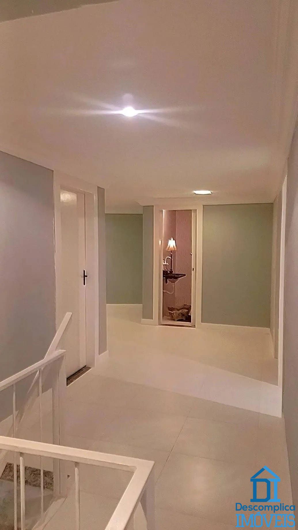 Casa, 5 quartos, 350 m² - Foto 16