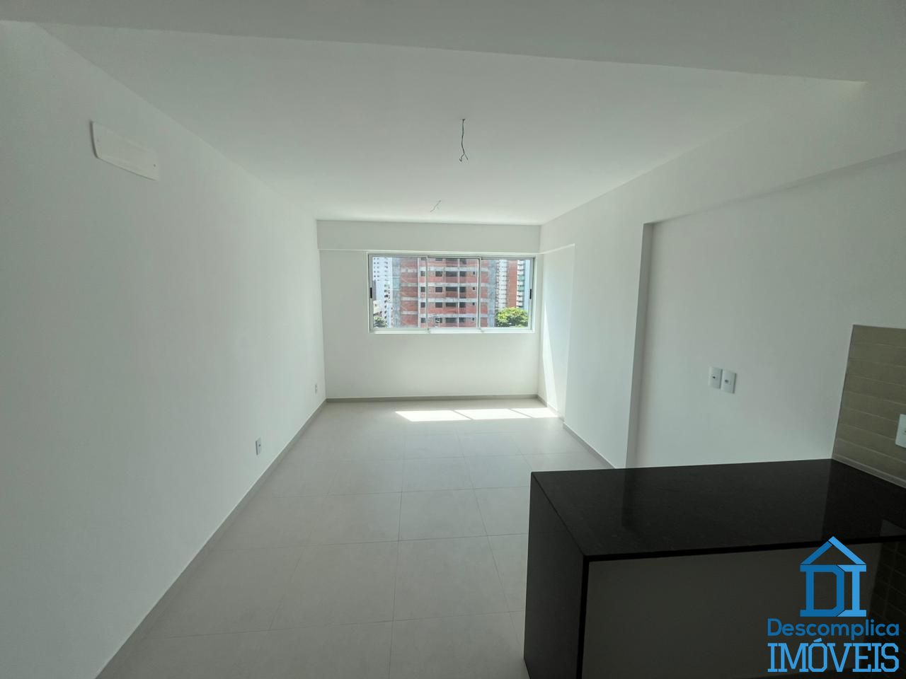 Apartamento, 1 quarto, 26 m² - Foto 9