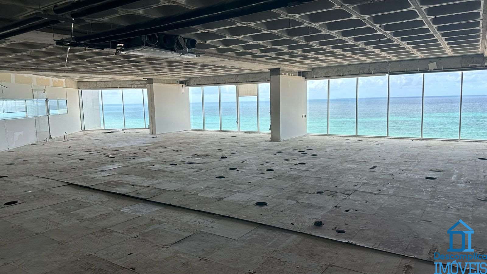 Conjunto Comercial-Sala para alugar, 258m² - Foto 1