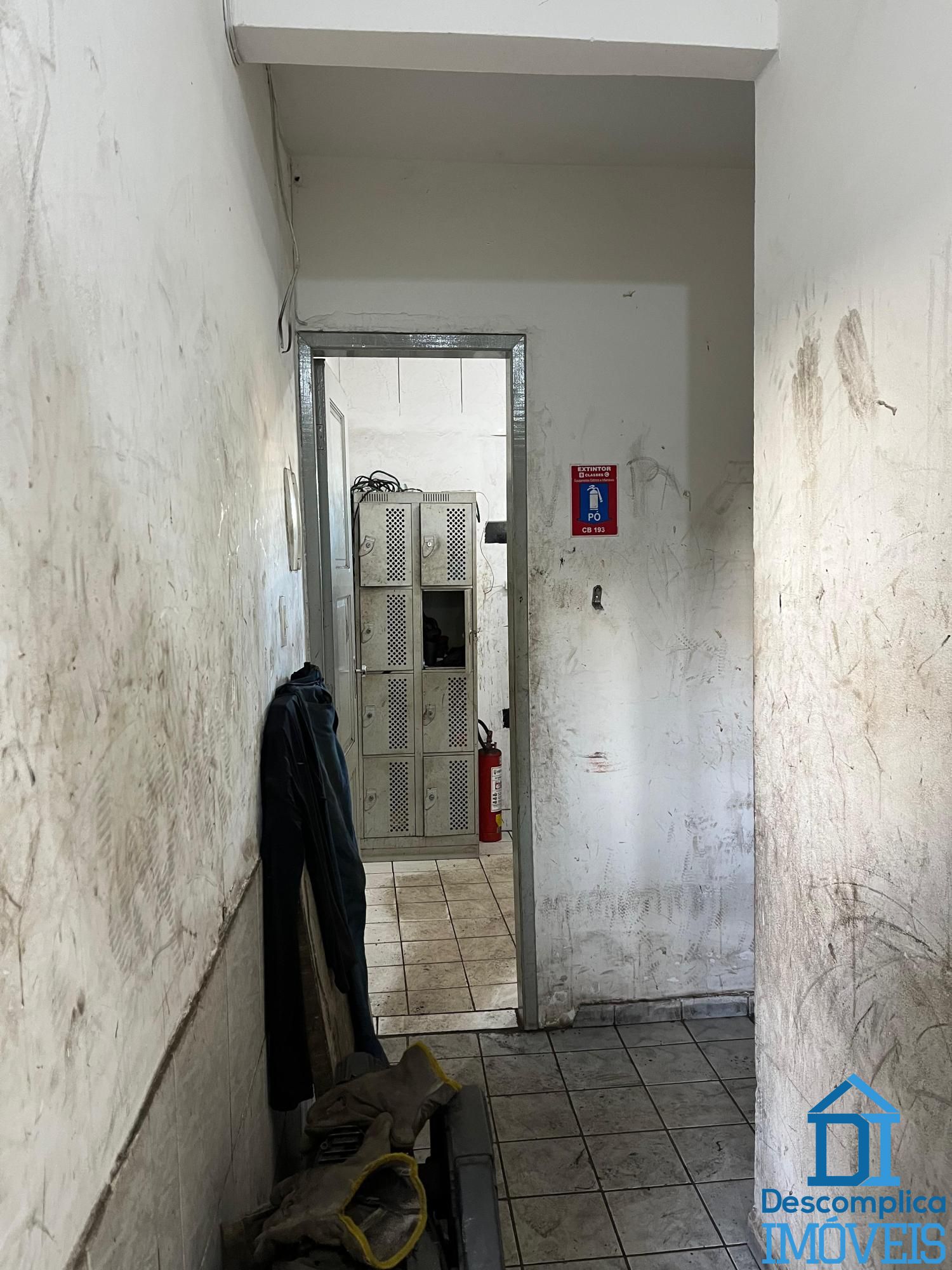 Depósito-Galpão, 384 m² - Foto 14