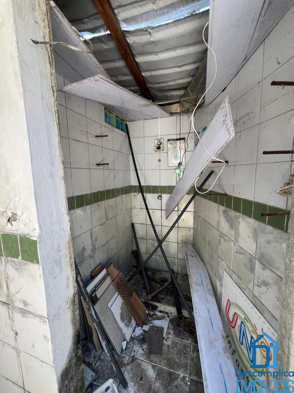 Loja-Salão, 560 m² - Foto 9