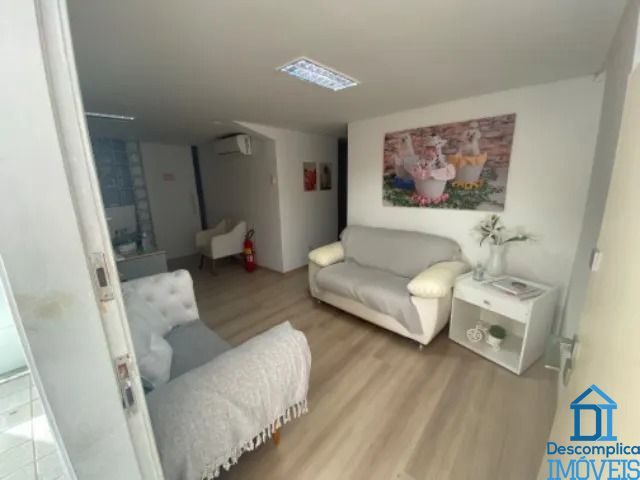 Conjunto Comercial-Sala para alugar com 3 quartos, 134m² - Foto 4