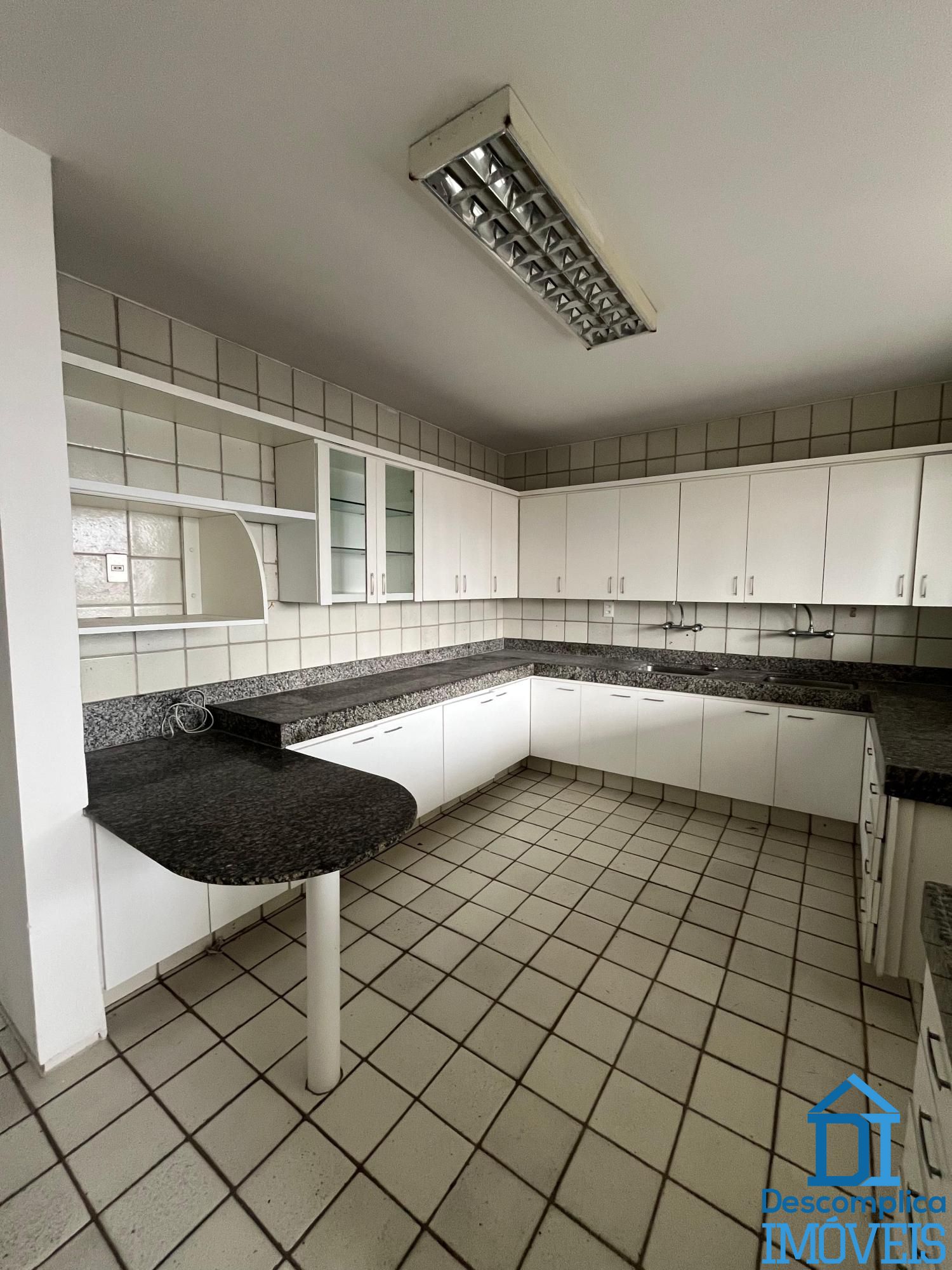 Apartamento, 4 quartos, 261 m² - Foto 10
