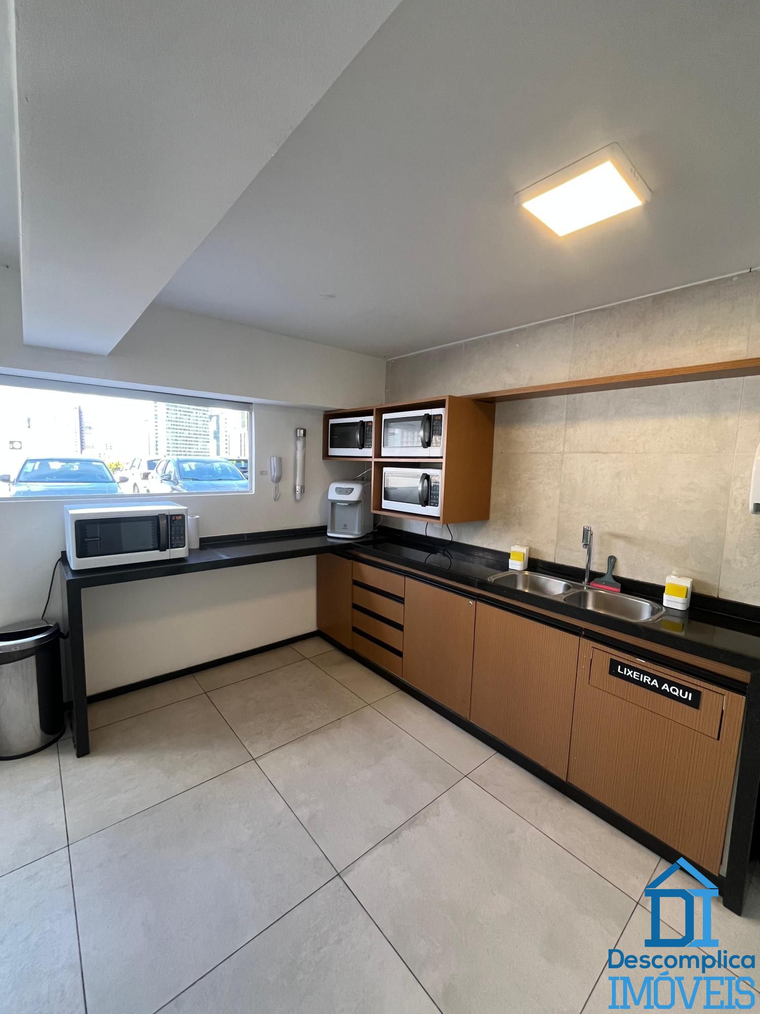 Sala-Conjunto, 46 m² - Foto 15