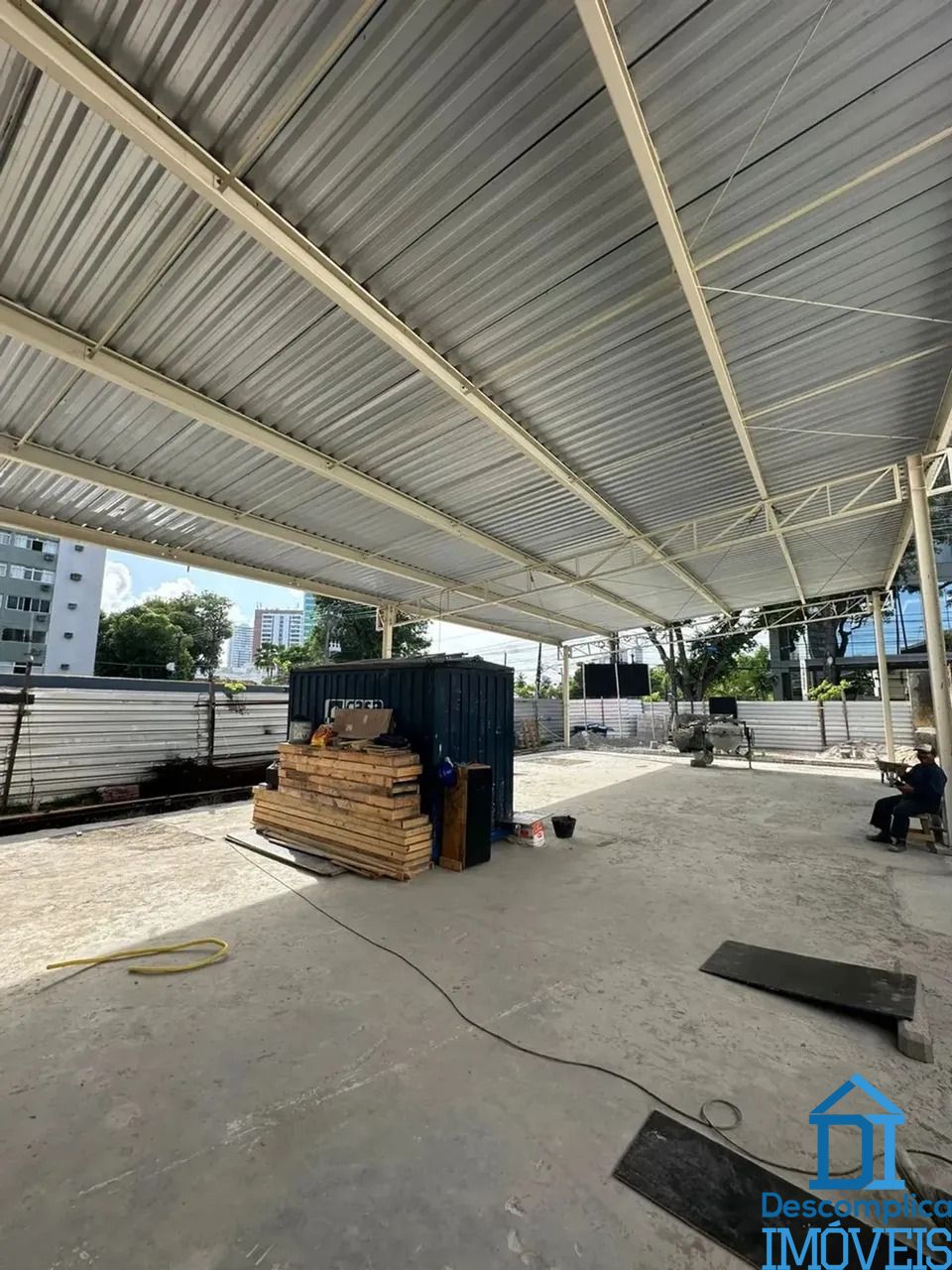 Sala-Conjunto, 50 m² - Foto 8