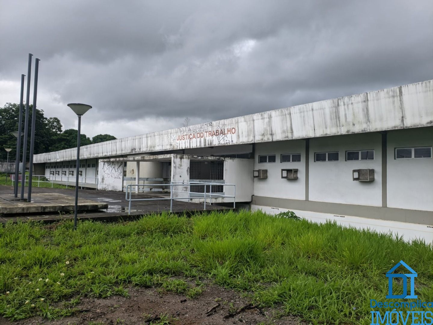 Depósito-Galpão-Armazém para alugar com 5 quartos, 7500m² - Foto 15