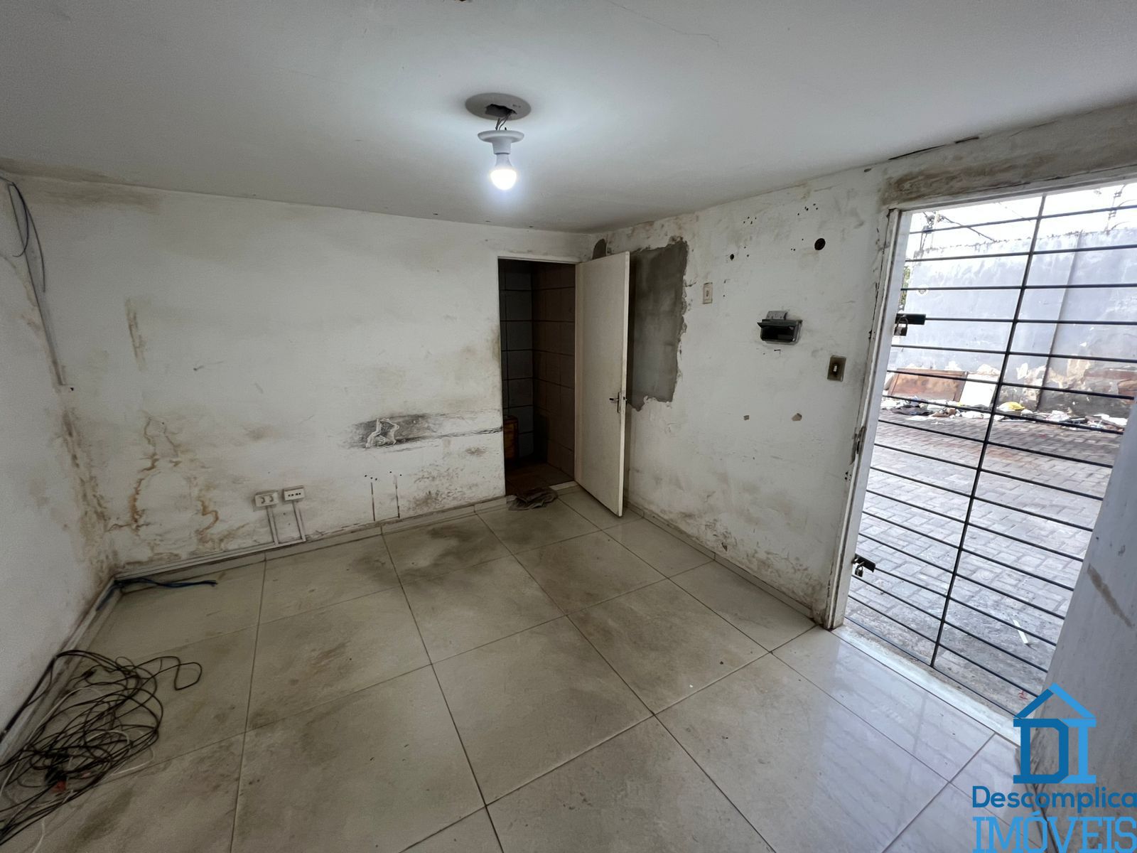 Depósito-Galpão, 330 m² - Foto 8