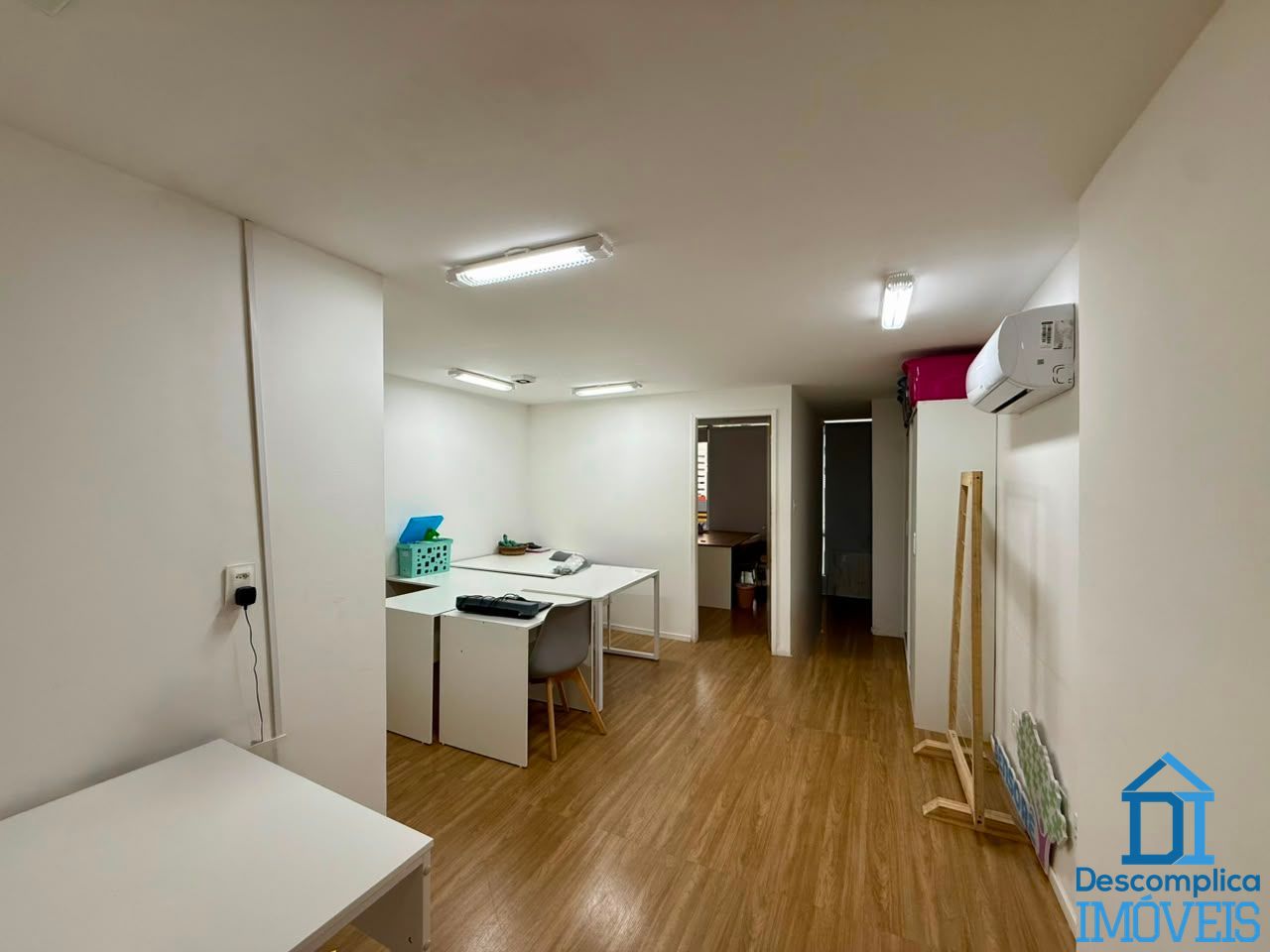 Sala-Conjunto, 35 m² - Foto 6