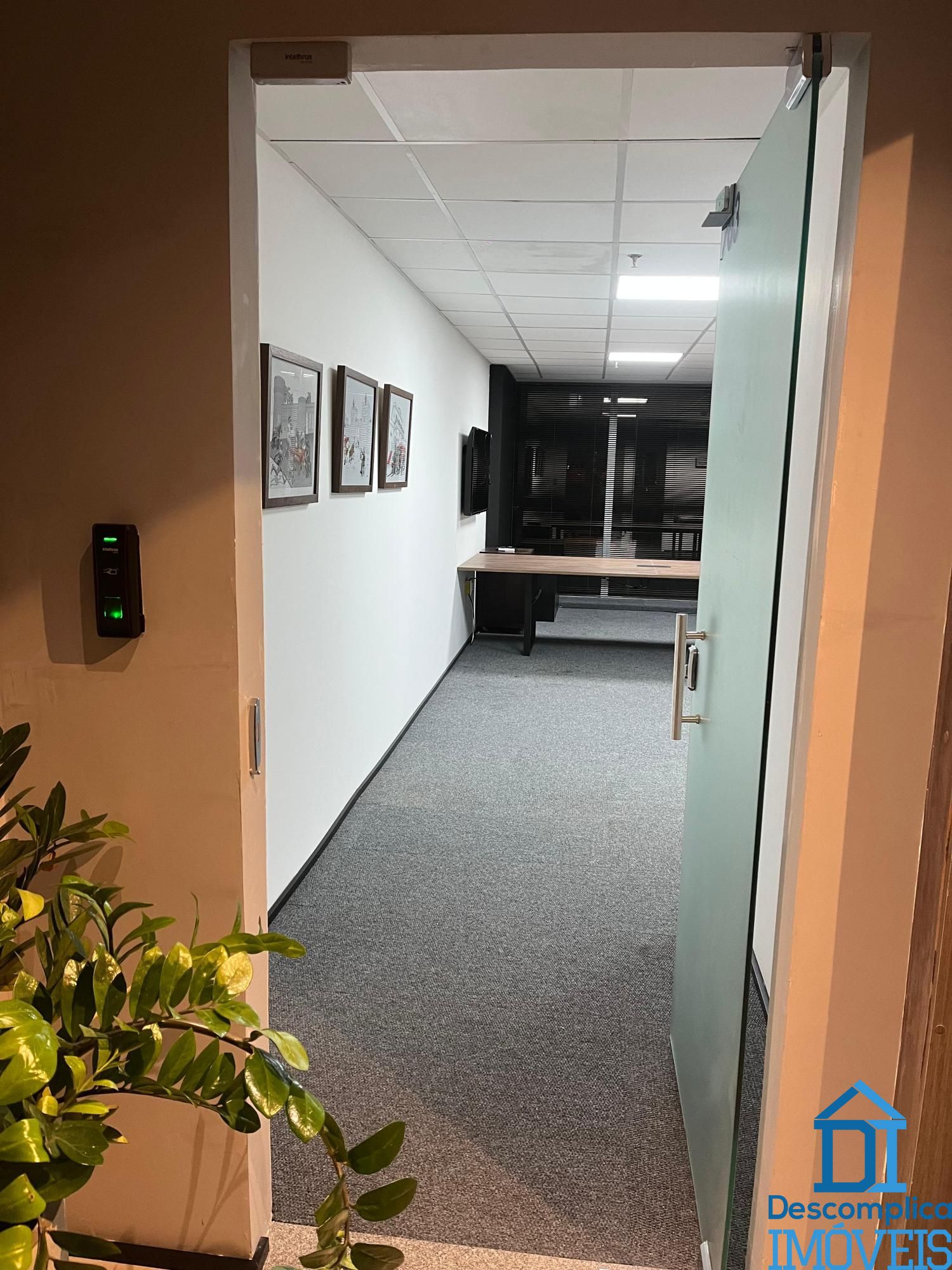 Sala-Conjunto, 45 m² - Foto 9