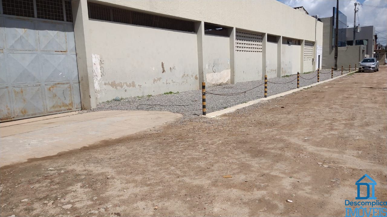 Depósito-Galpão, 1250 m² - Foto 10