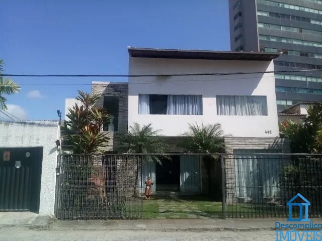 Loja-Salão para alugar com 5 quartos, 360m² - Foto 1