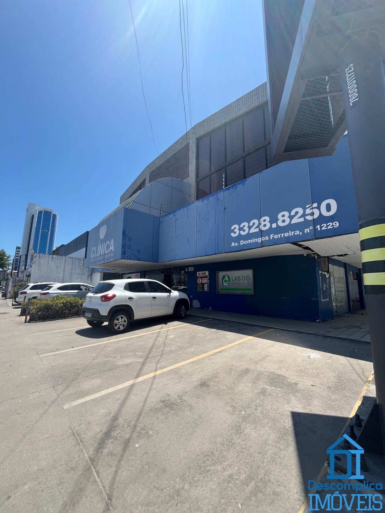 Loja-Salão, 763 m² - Foto 4