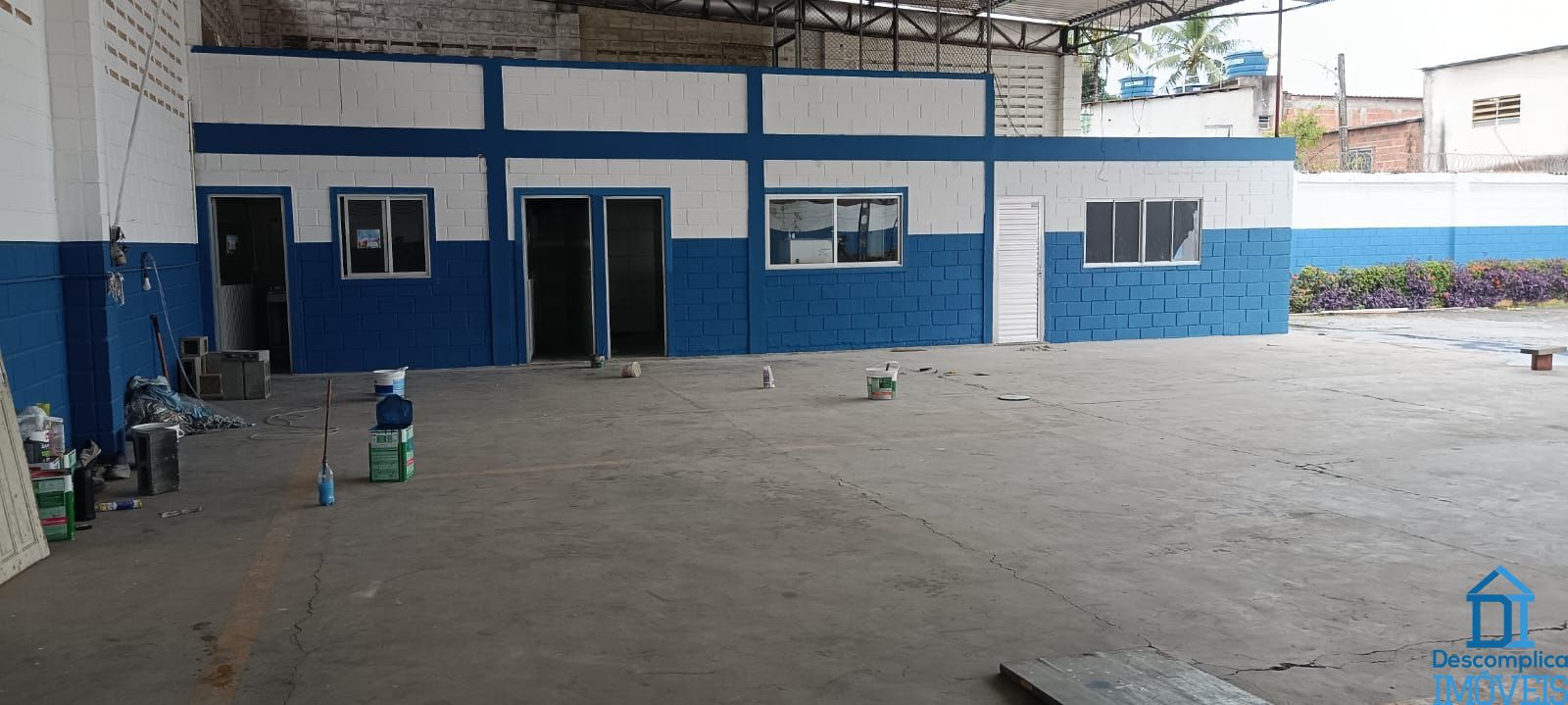 Depósito-Galpão-Armazém para alugar com 3 quartos, 3400m² - Foto 22