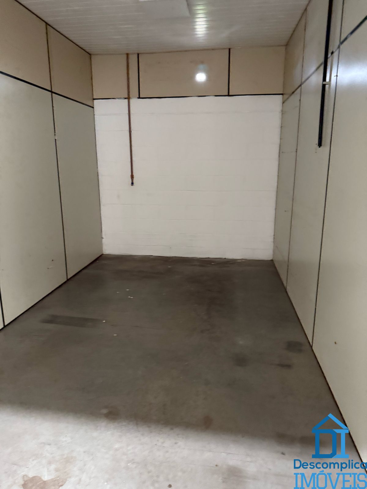 Depósito-Galpão-Armazém para alugar com 1 quarto, 1736m² - Foto 9