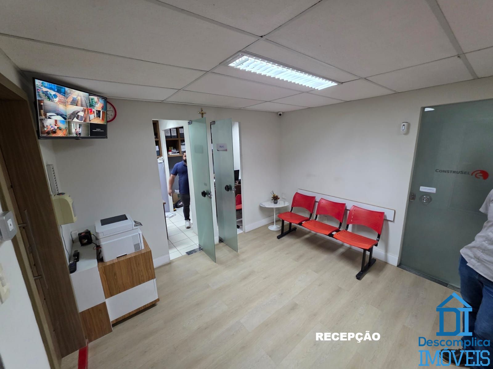 Prédio Inteiro, 183 m² - Foto 14