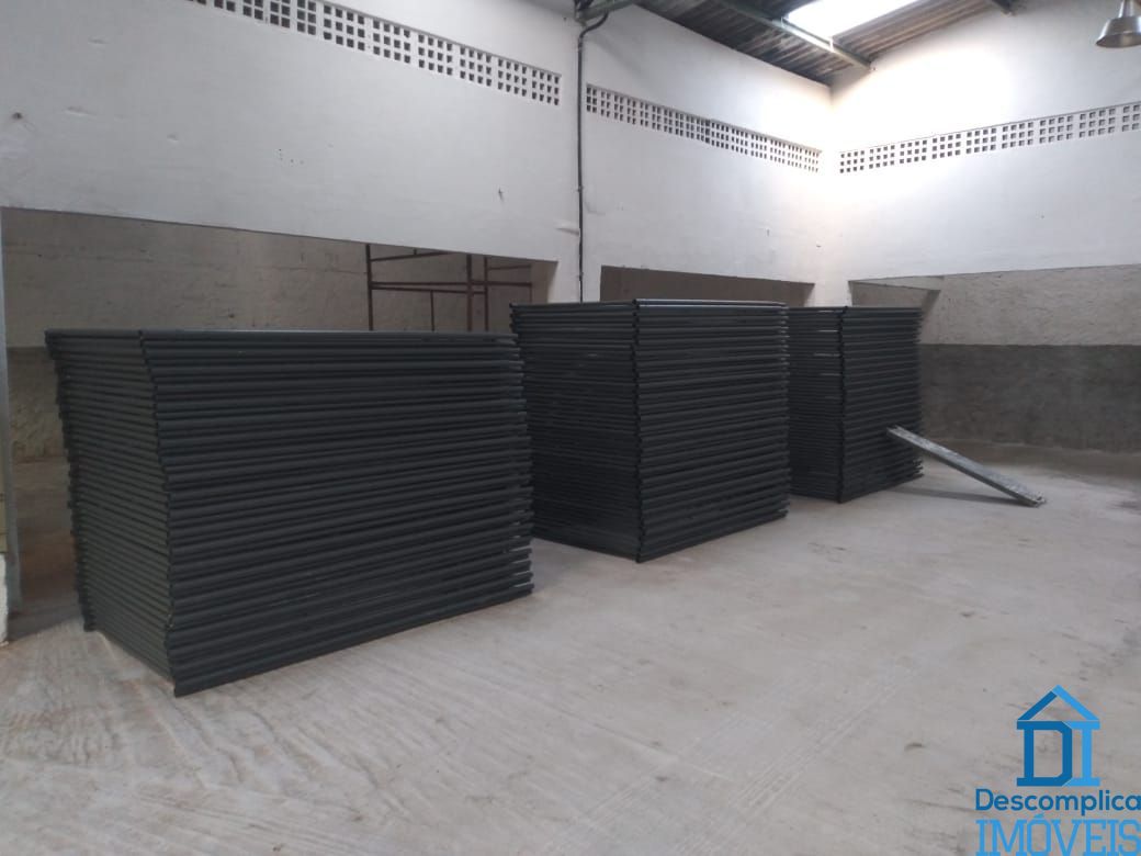 Depósito-Galpão, 850 m² - Foto 3