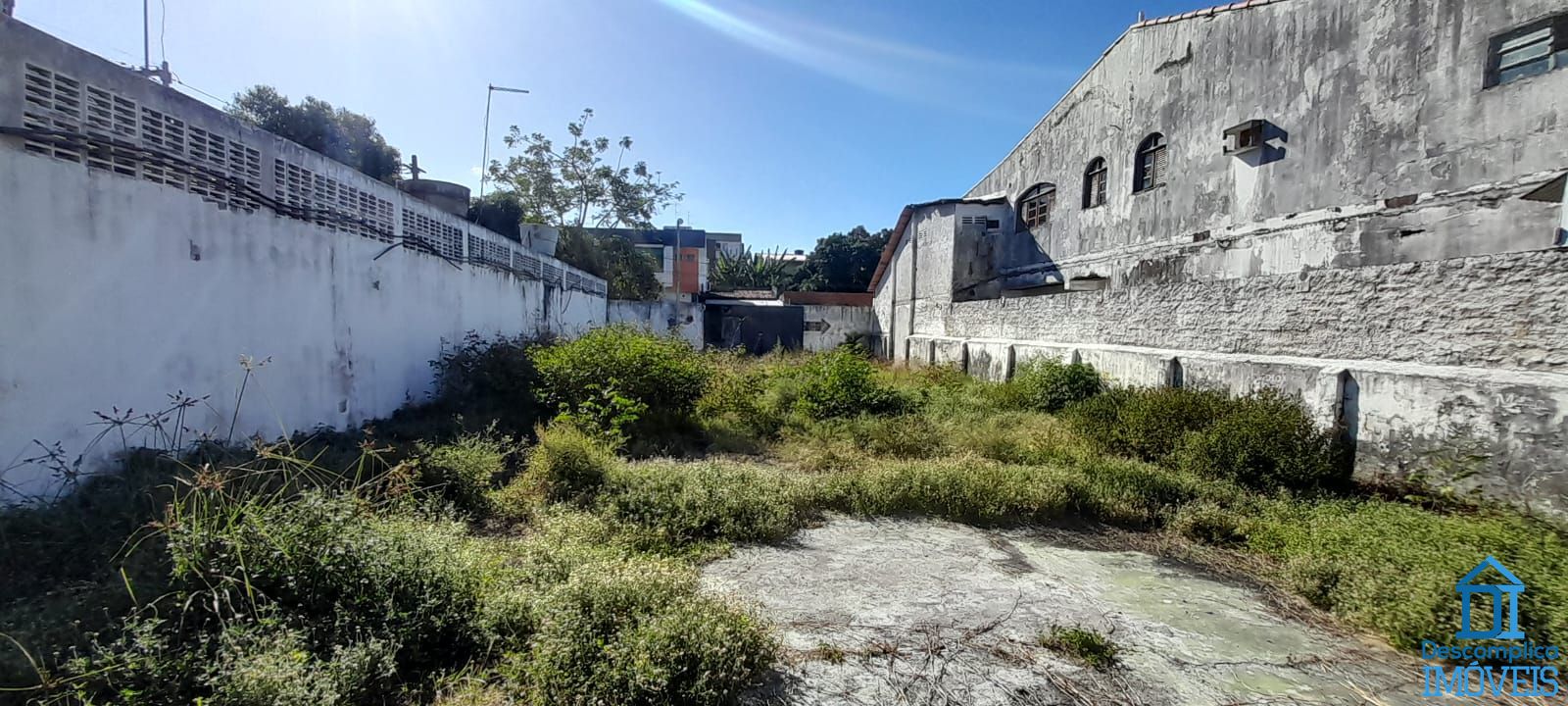 Terreno, 808 m² - Foto 11