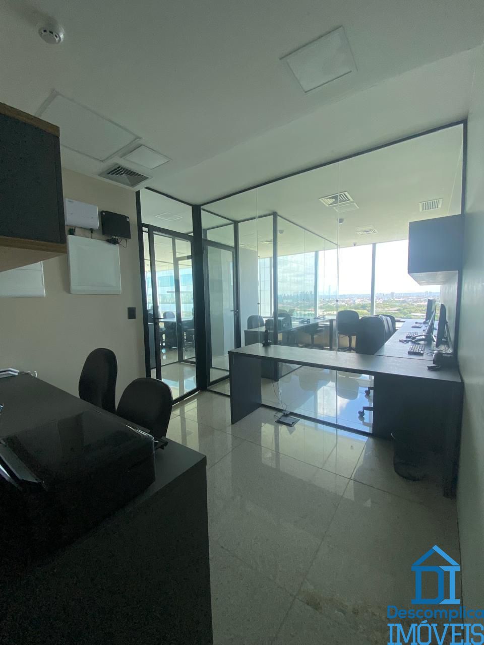 Sala-Conjunto, 103 m² - Foto 4