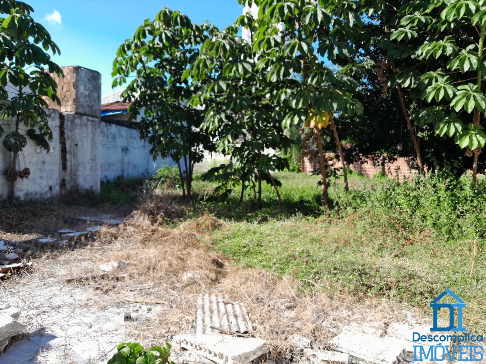 Terreno, 808 m² - Foto 3