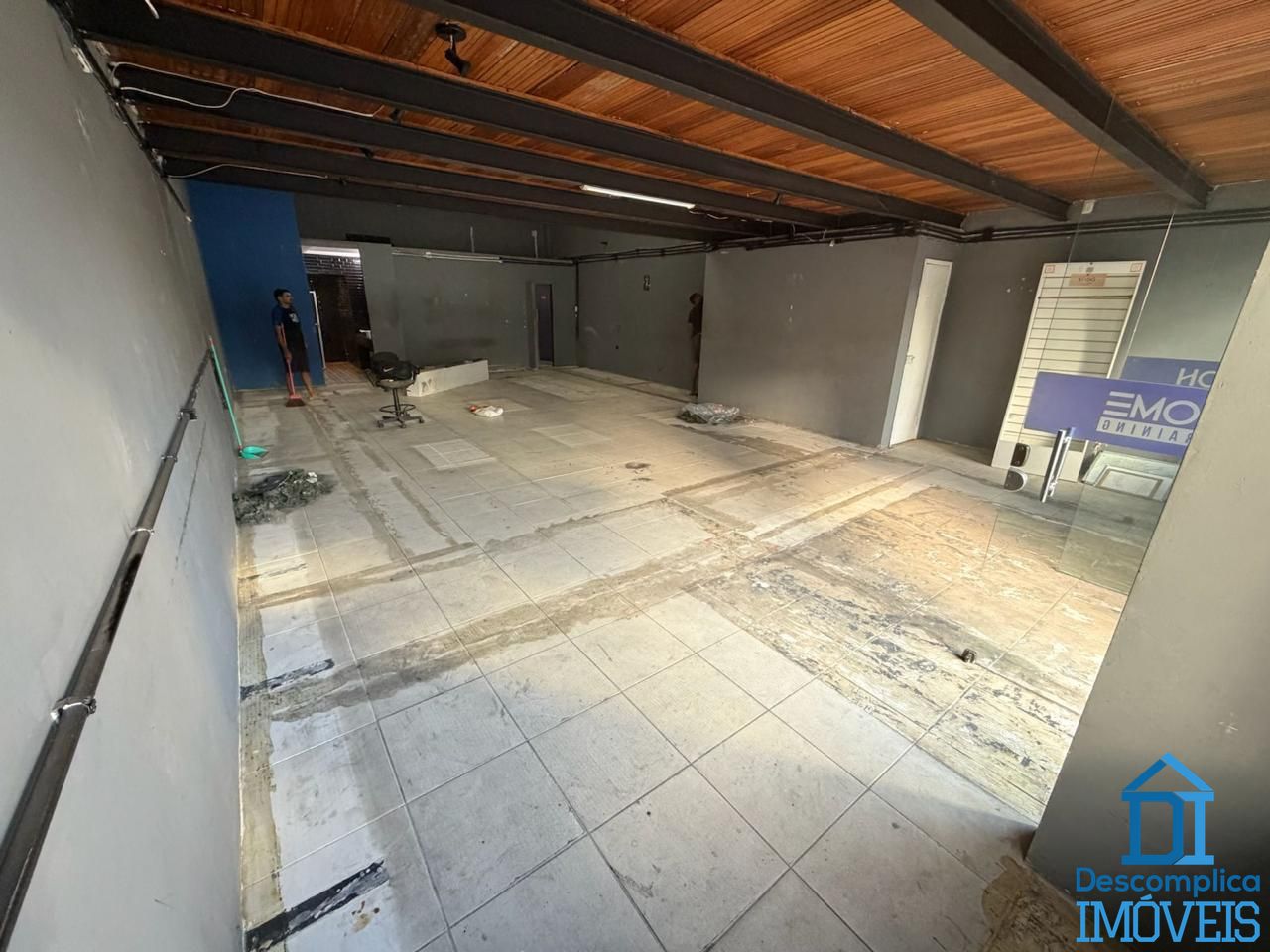 Loja-Salão, 187 m² - Foto 5