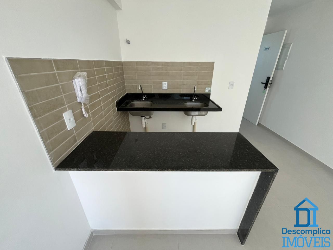 Apartamento, 1 quarto, 26 m² - Foto 5