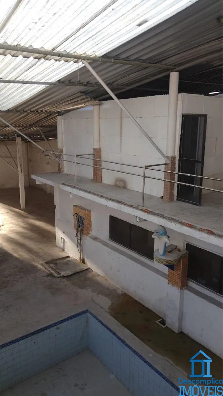 Depósito-Galpão-Armazém para alugar com 1 quarto, 540m² - Foto 11