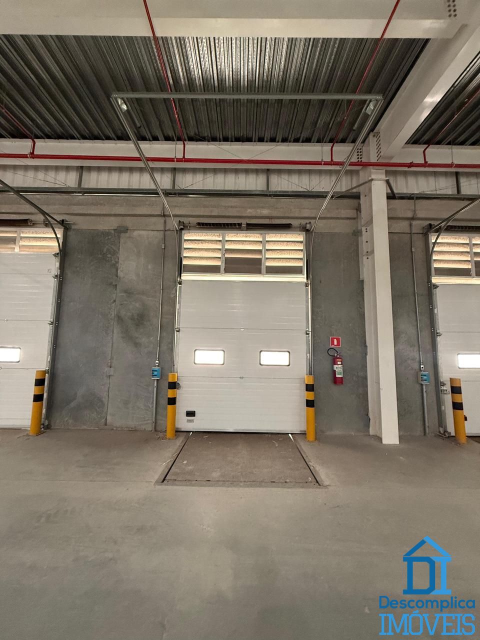 Depósito-Galpão, 4000 m² - Foto 11