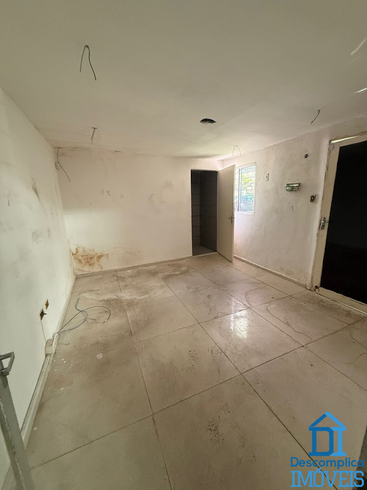 Depósito-Galpão, 330 m² - Foto 5