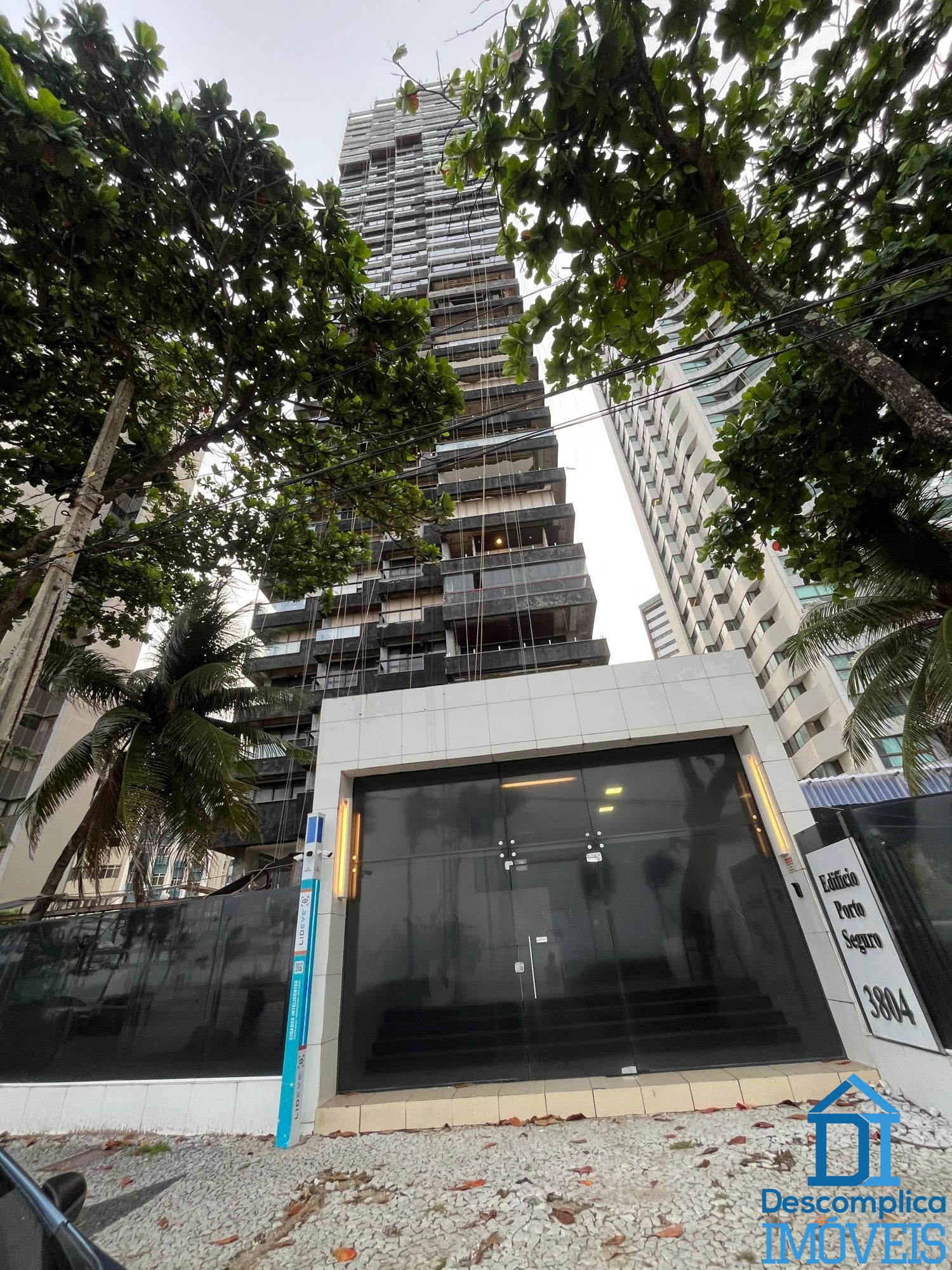 Apartamento, 4 quartos, 393 m² - Foto 67