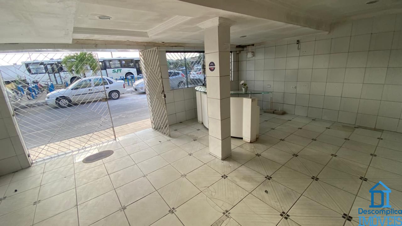 Loja-Salão para alugar com 5 quartos, 300m² - Foto 1