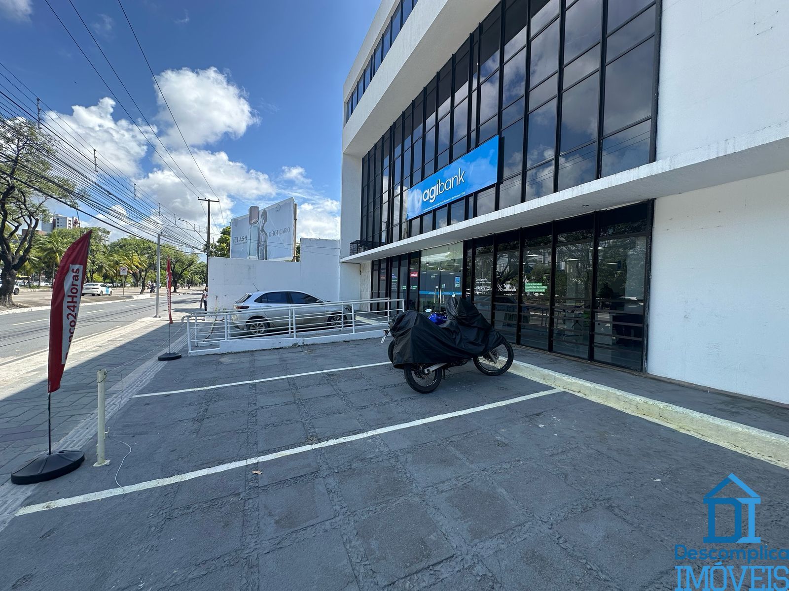 Prédio Inteiro, 424 m² - Foto 4