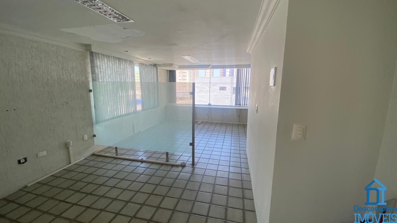 Conjunto Comercial-Sala para alugar com 11 quartos, 500m² - Foto 4